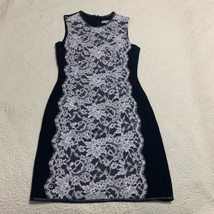 Erdem women lace dress